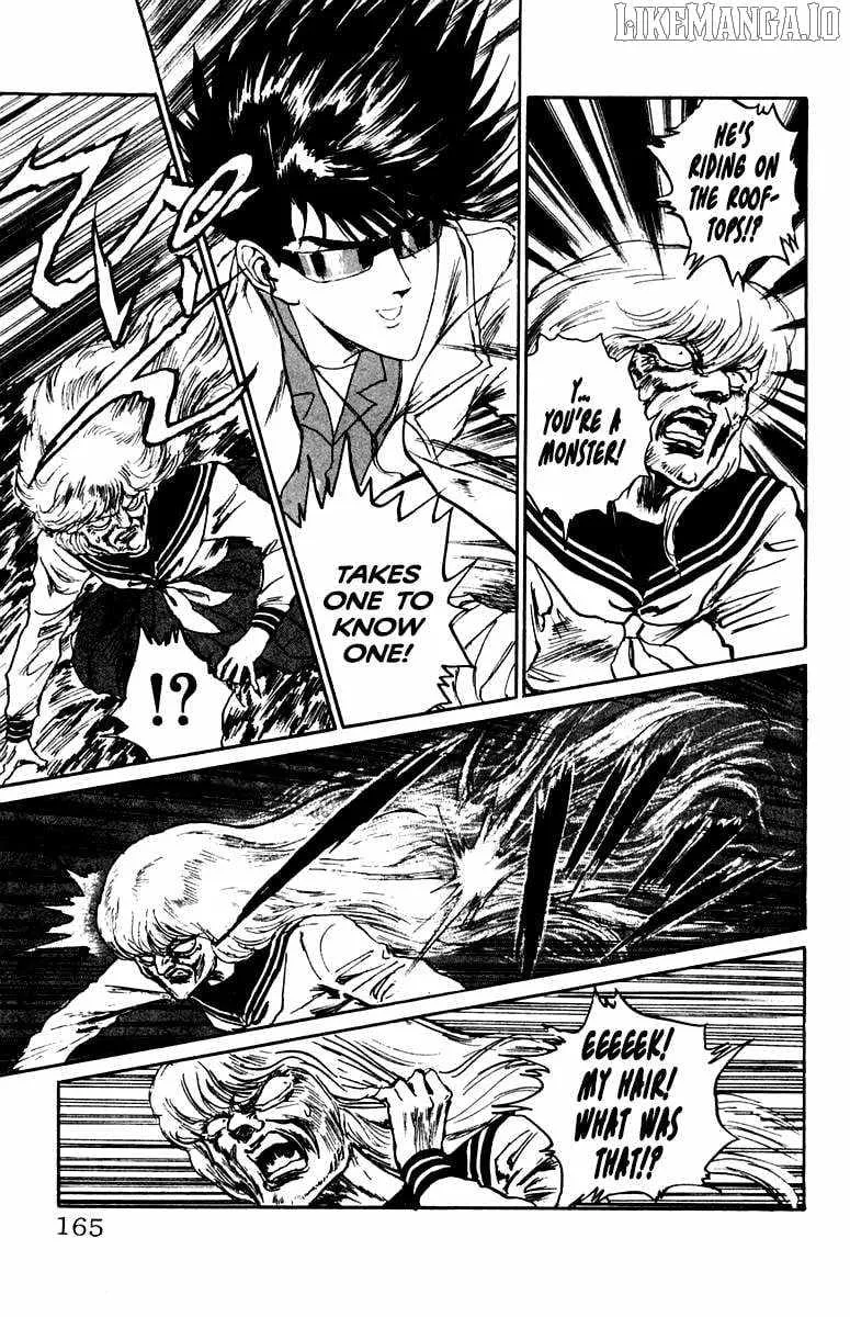 Read Demon Academy chapter 70 image 19 on Lezhin