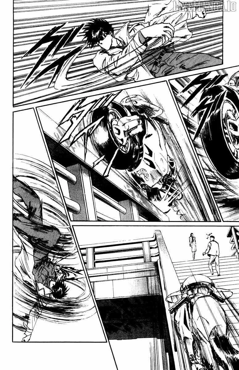 Read Demon Academy chapter 70 image 8 on Lezhin