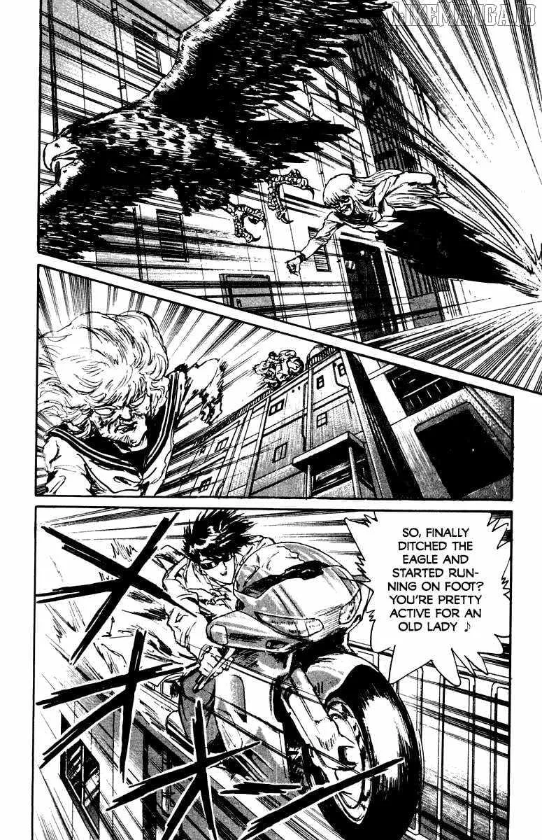 Read Demon Academy chapter 71 image 1 on Lezhin