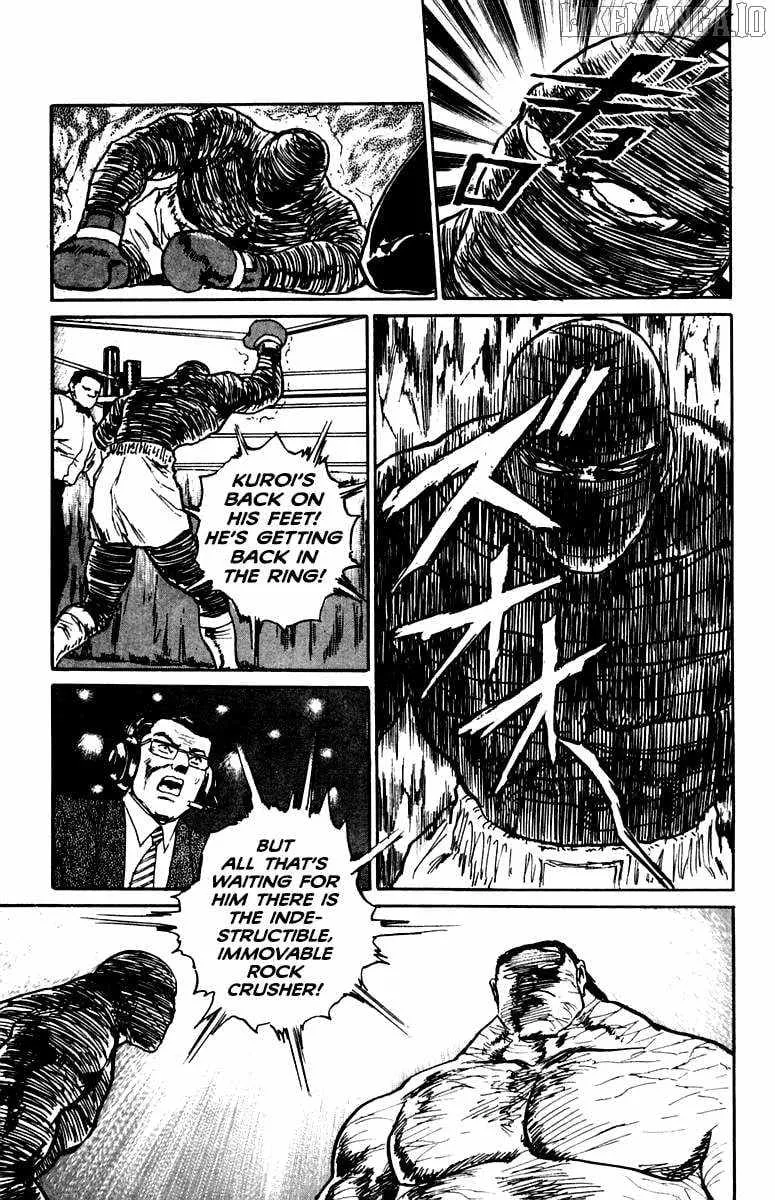 Read Demon Academy chapter 71 image 10 on Lezhin