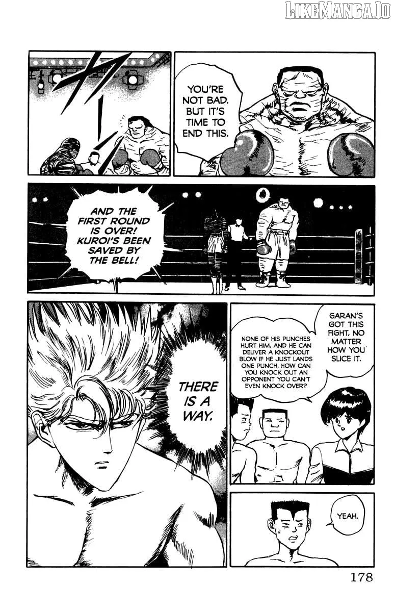 Read Demon Academy chapter 71 image 11 on Lezhin