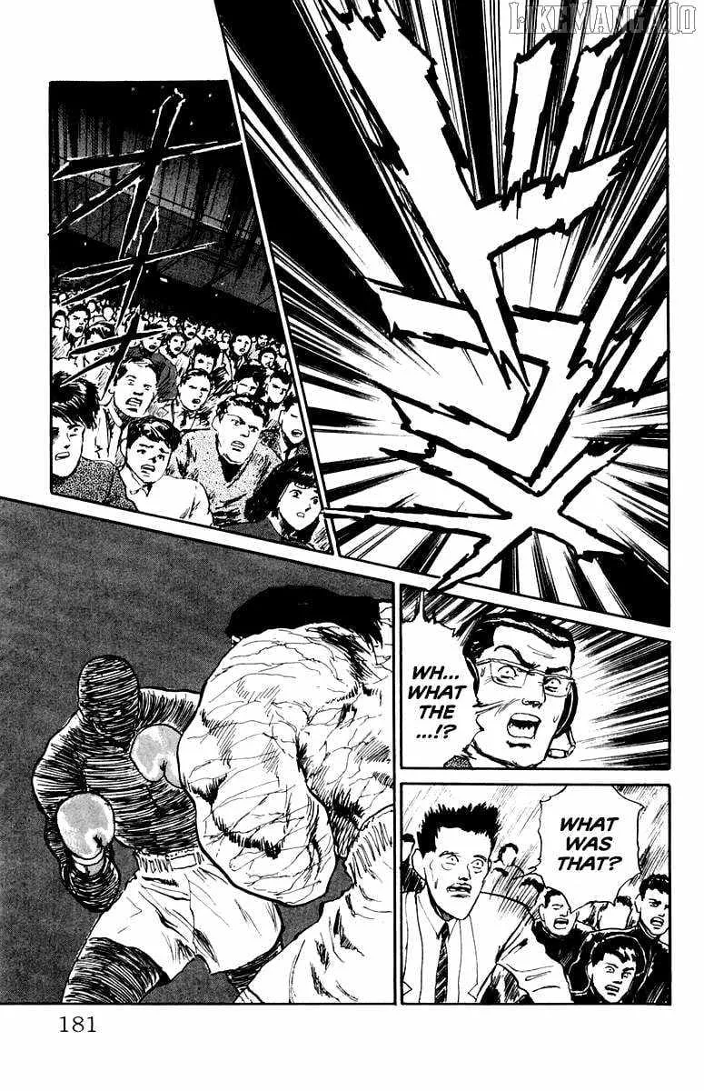 Read Demon Academy chapter 71 image 14 on Lezhin