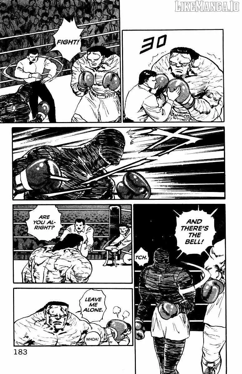 Read Demon Academy chapter 71 image 16 on Lezhin