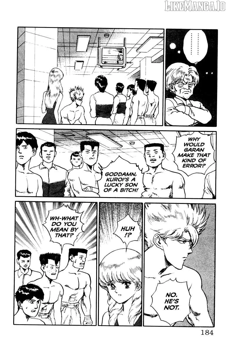 Read Demon Academy chapter 71 image 17 on Lezhin