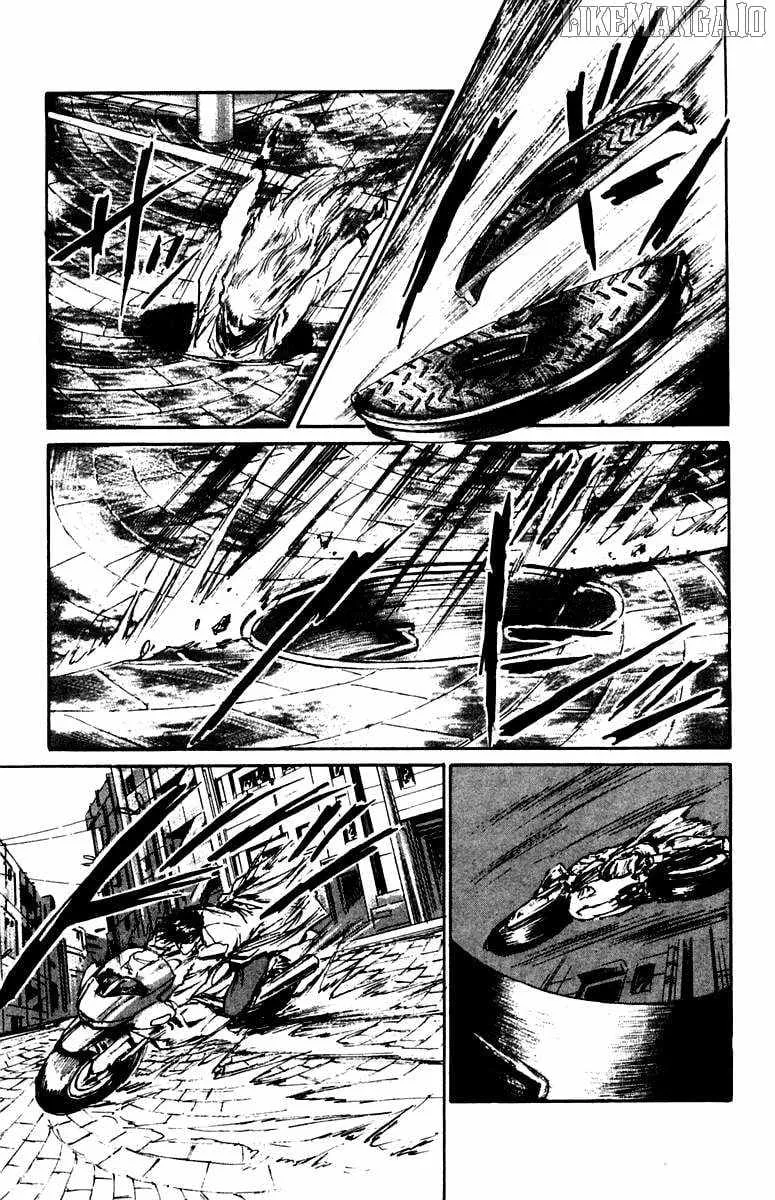 Read Demon Academy chapter 71 image 4 on Lezhin