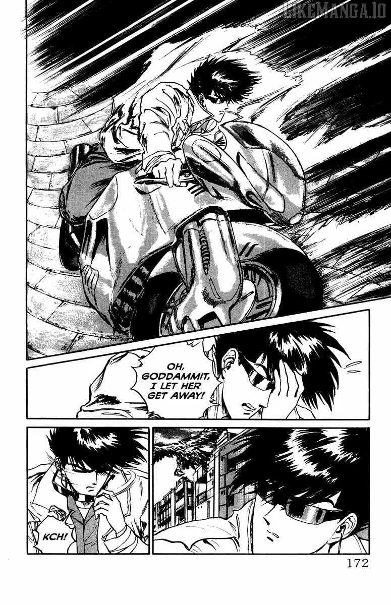 Read Demon Academy chapter 71 image 5 on Lezhin
