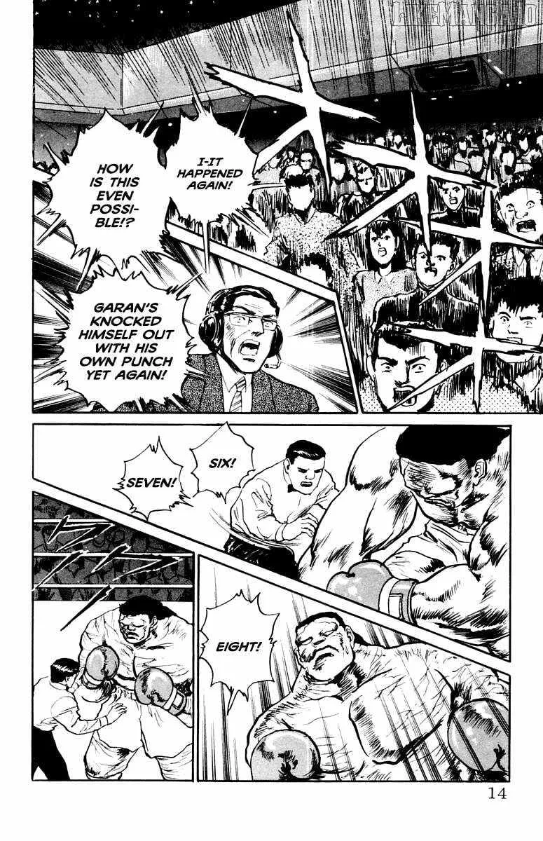 Read Demon Academy chapter 72 image 13 on Lezhin