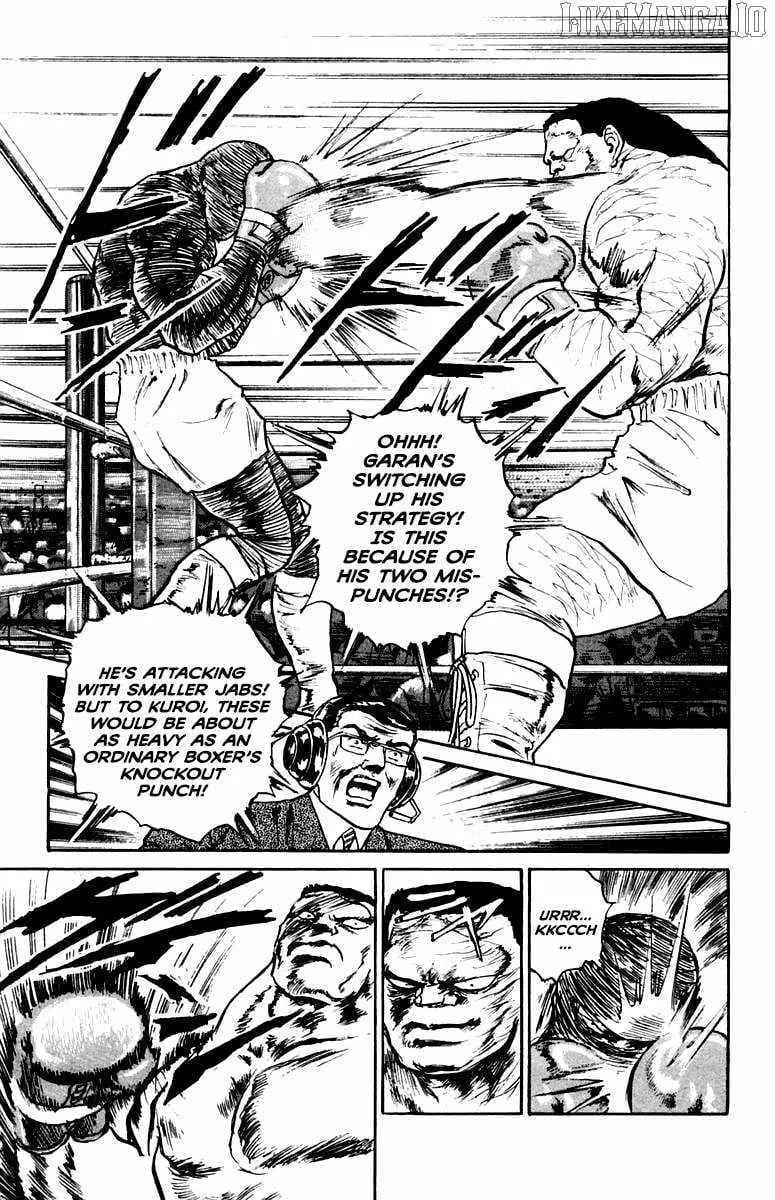 Read Demon Academy chapter 72 image 16 on Lezhin