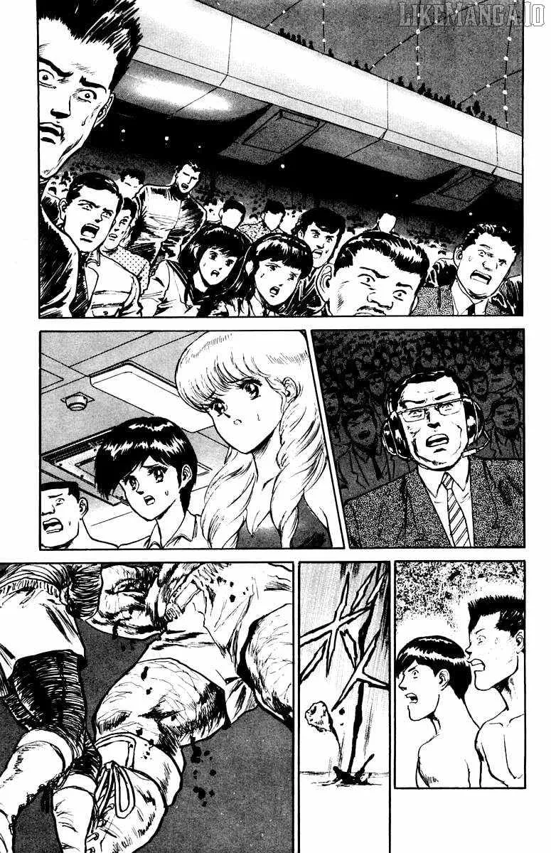 Read Demon Academy chapter 72 image 18 on Lezhin
