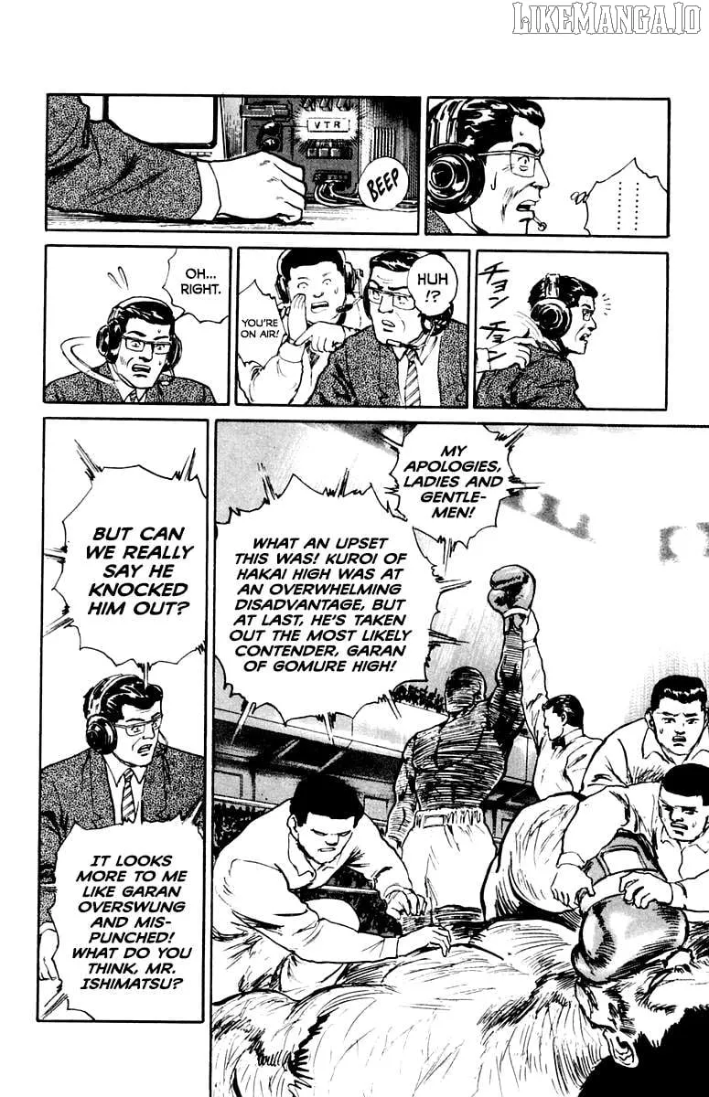 Read Demon Academy chapter 72 image 21 on Lezhin
