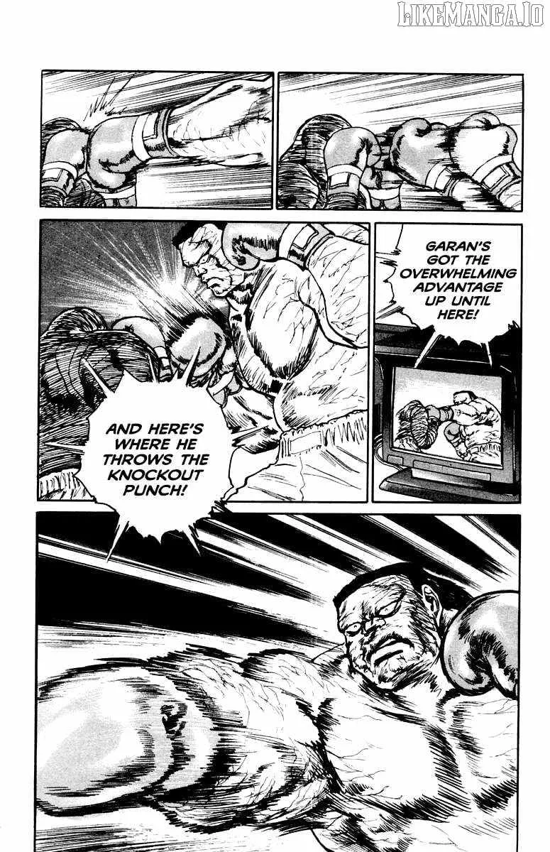 Read Demon Academy chapter 72 image 23 on Lezhin