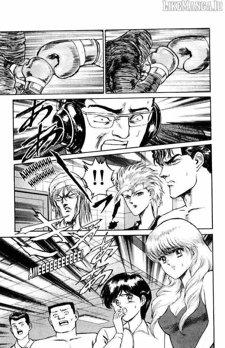 Read Demon Academy chapter 72 image 24 on Lezhin