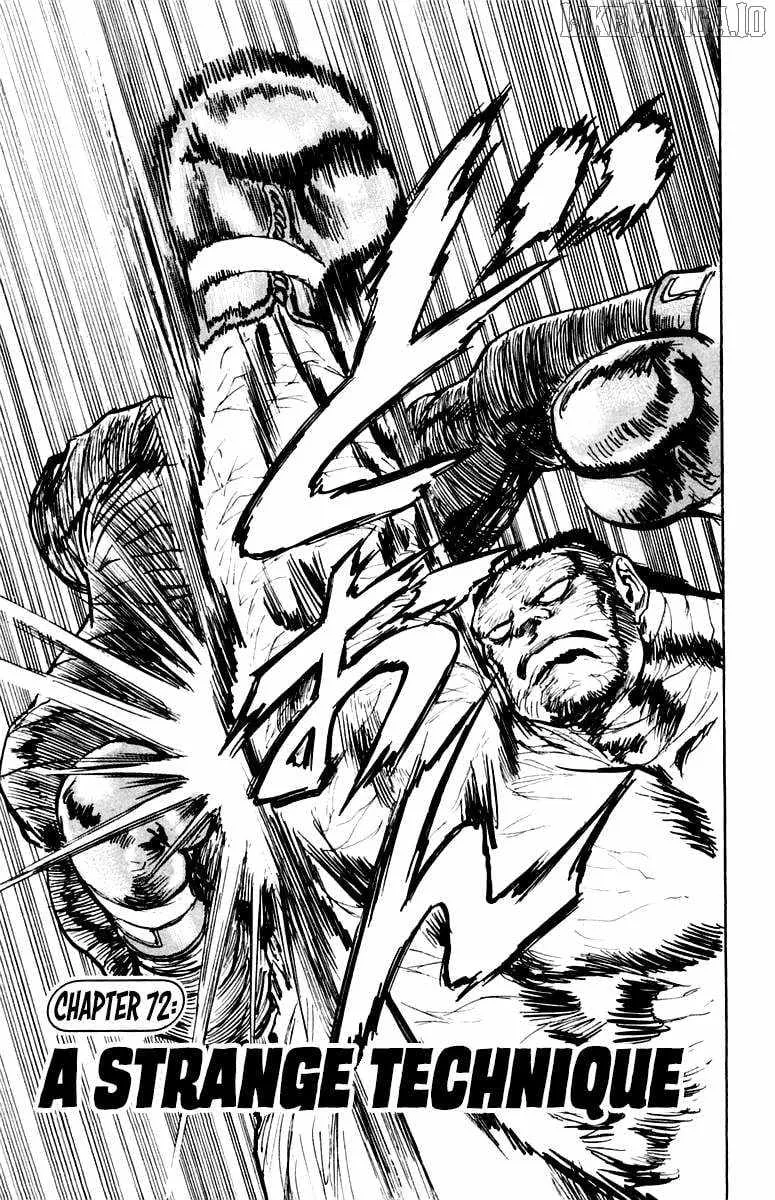 Read Demon Academy chapter 72 image 6 on Lezhin