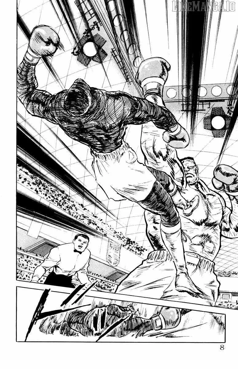 Read Demon Academy chapter 72 image 7 on Lezhin