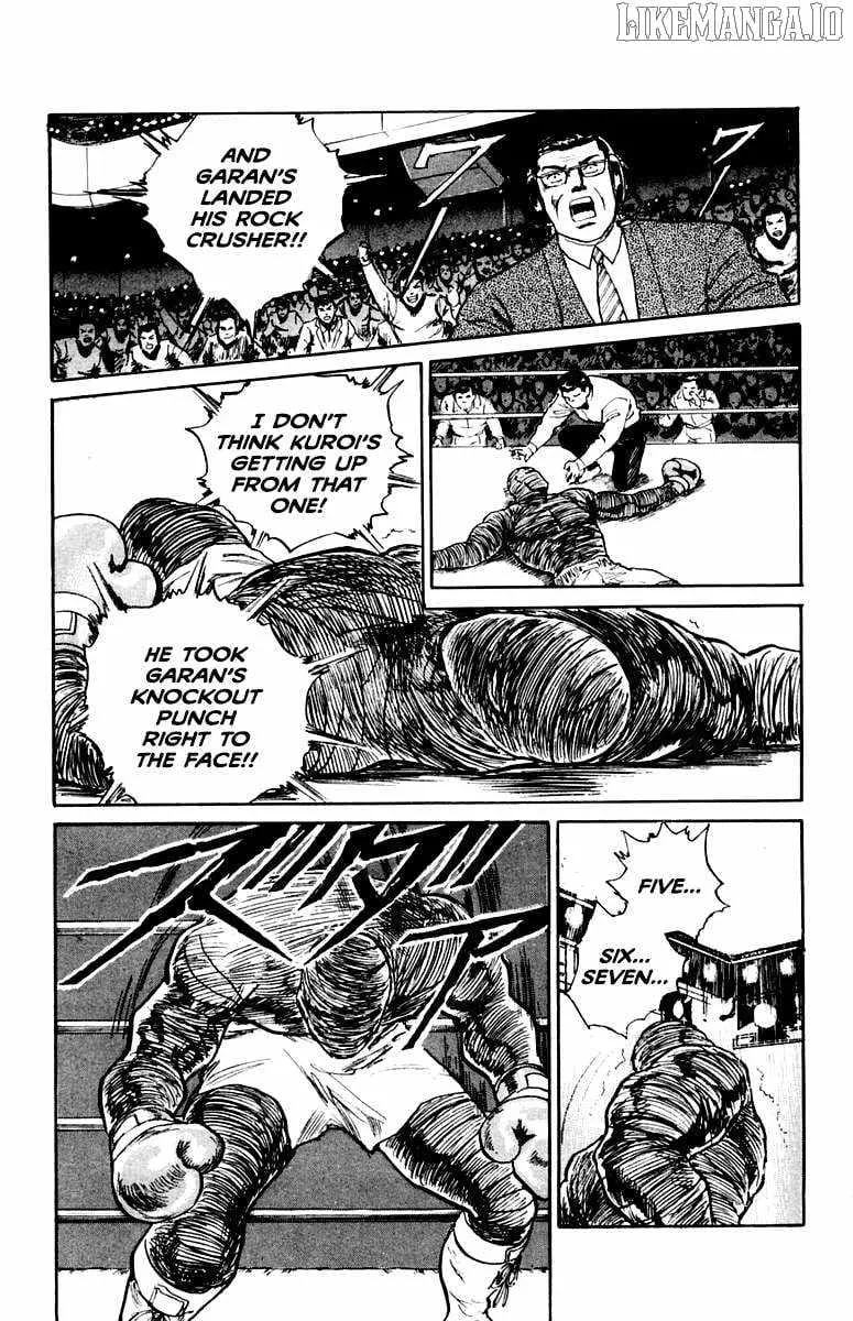 Read Demon Academy chapter 72 image 8 on Lezhin