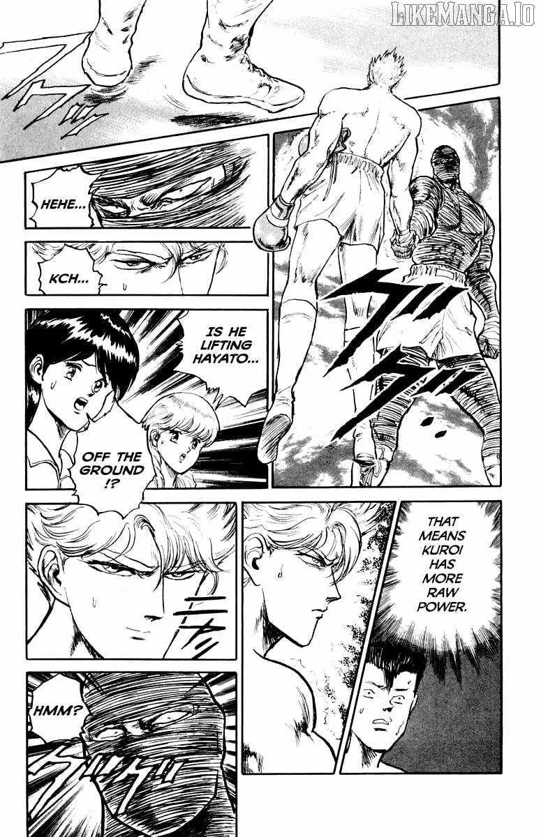 Read Demon Academy chapter 73 image 12 on Lezhin