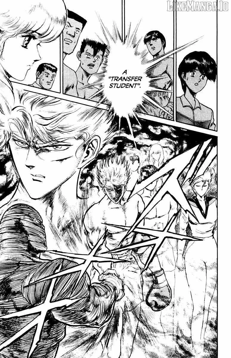 Read Demon Academy chapter 73 image 14 on Lezhin