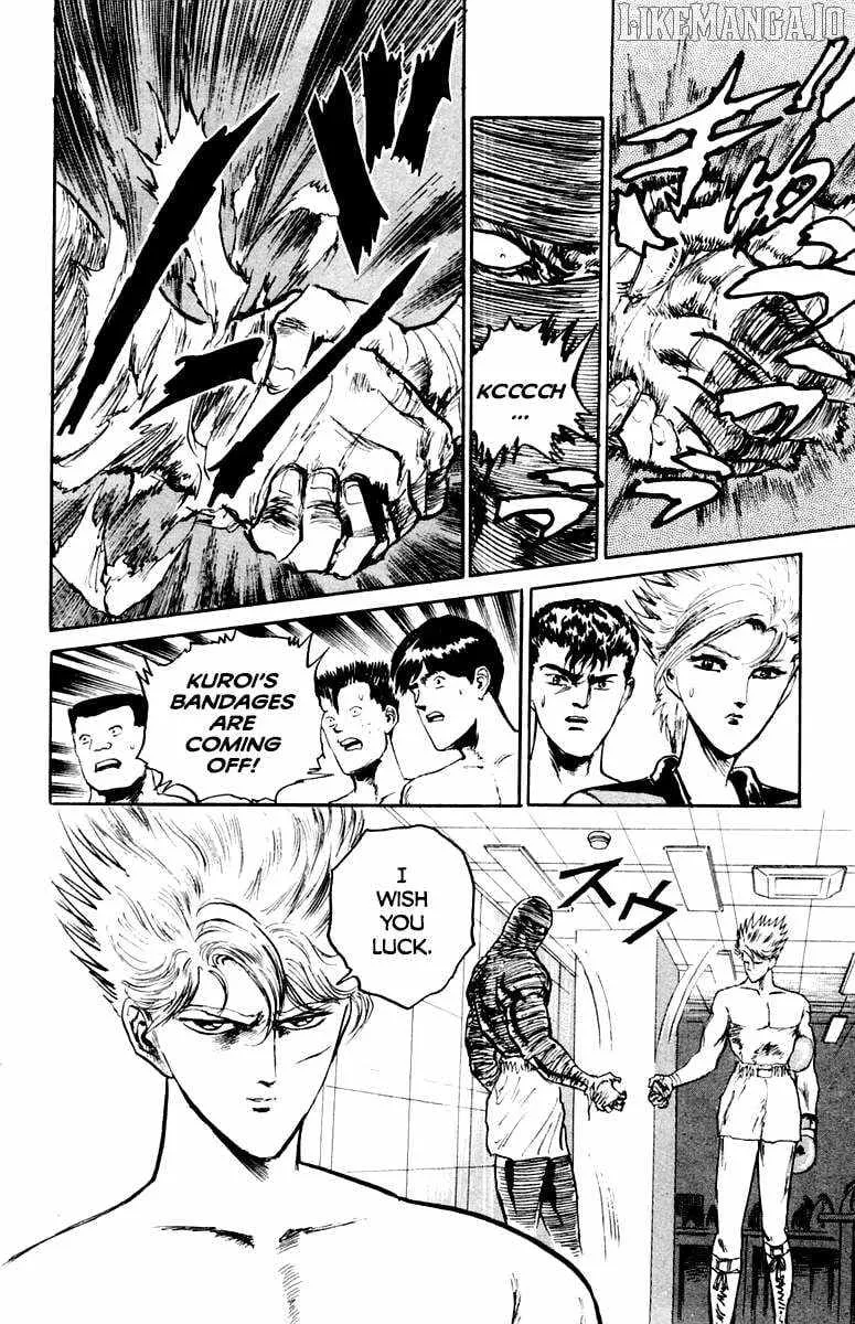 Read Demon Academy chapter 73 image 15 on Lezhin