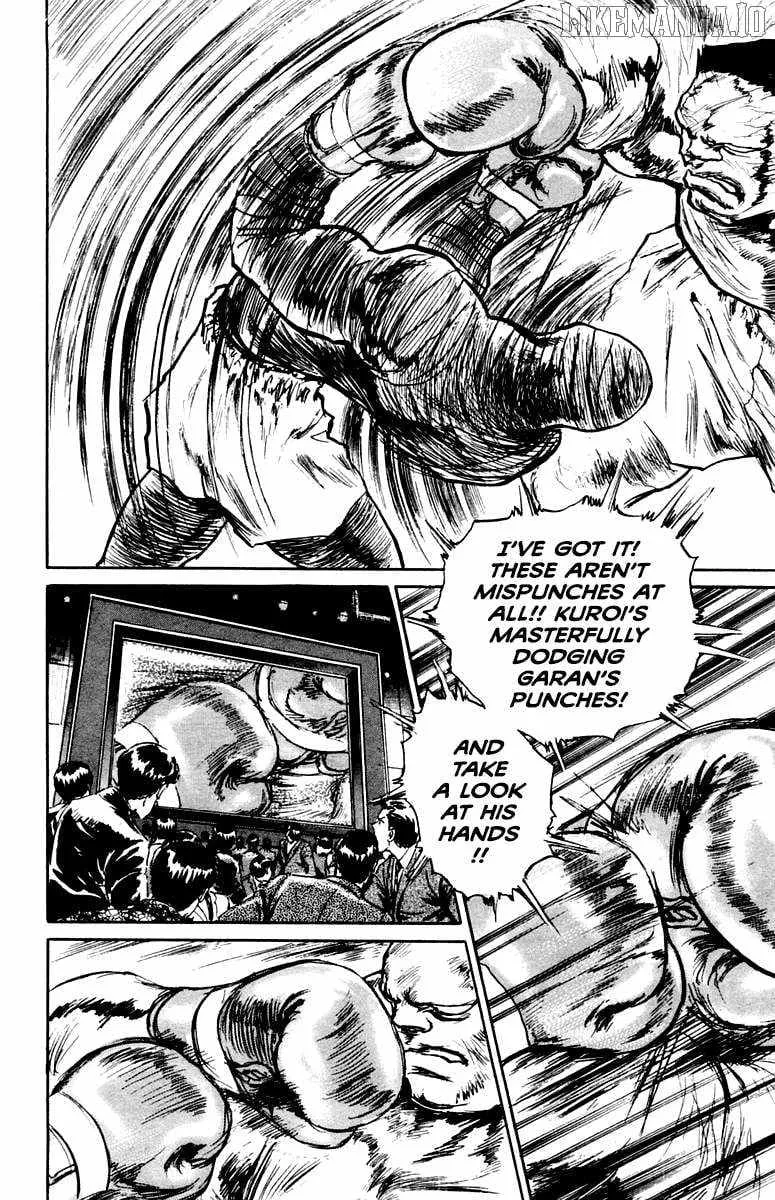 Read Demon Academy chapter 73 image 5 on Lezhin