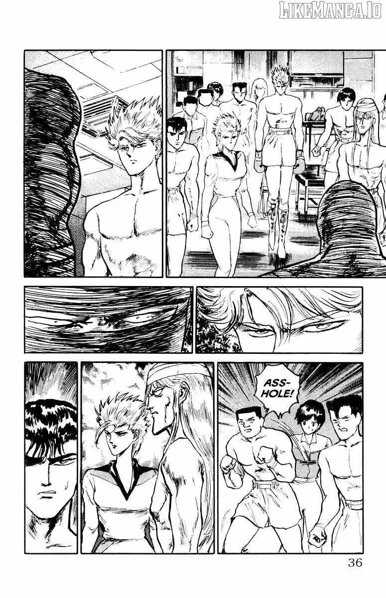 Read Demon Academy chapter 73 image 9 on Lezhin