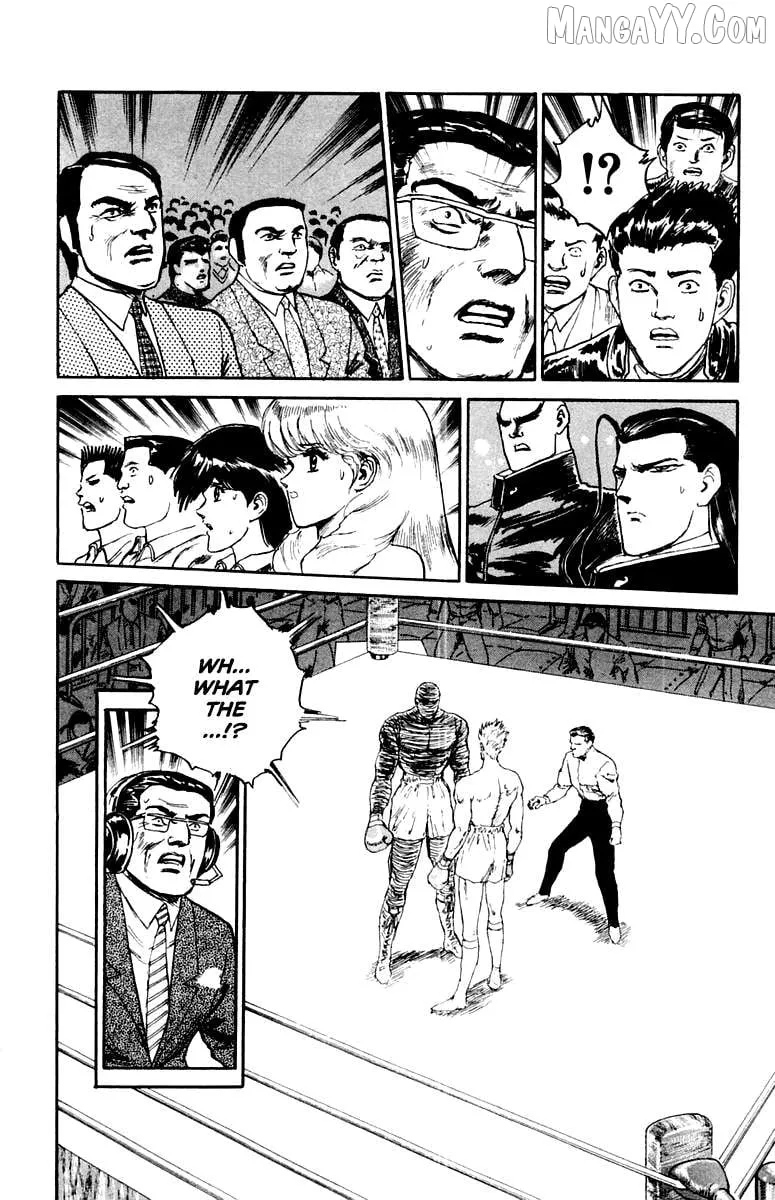 Read Demon Academy chapter 74 image 10 on Lezhin