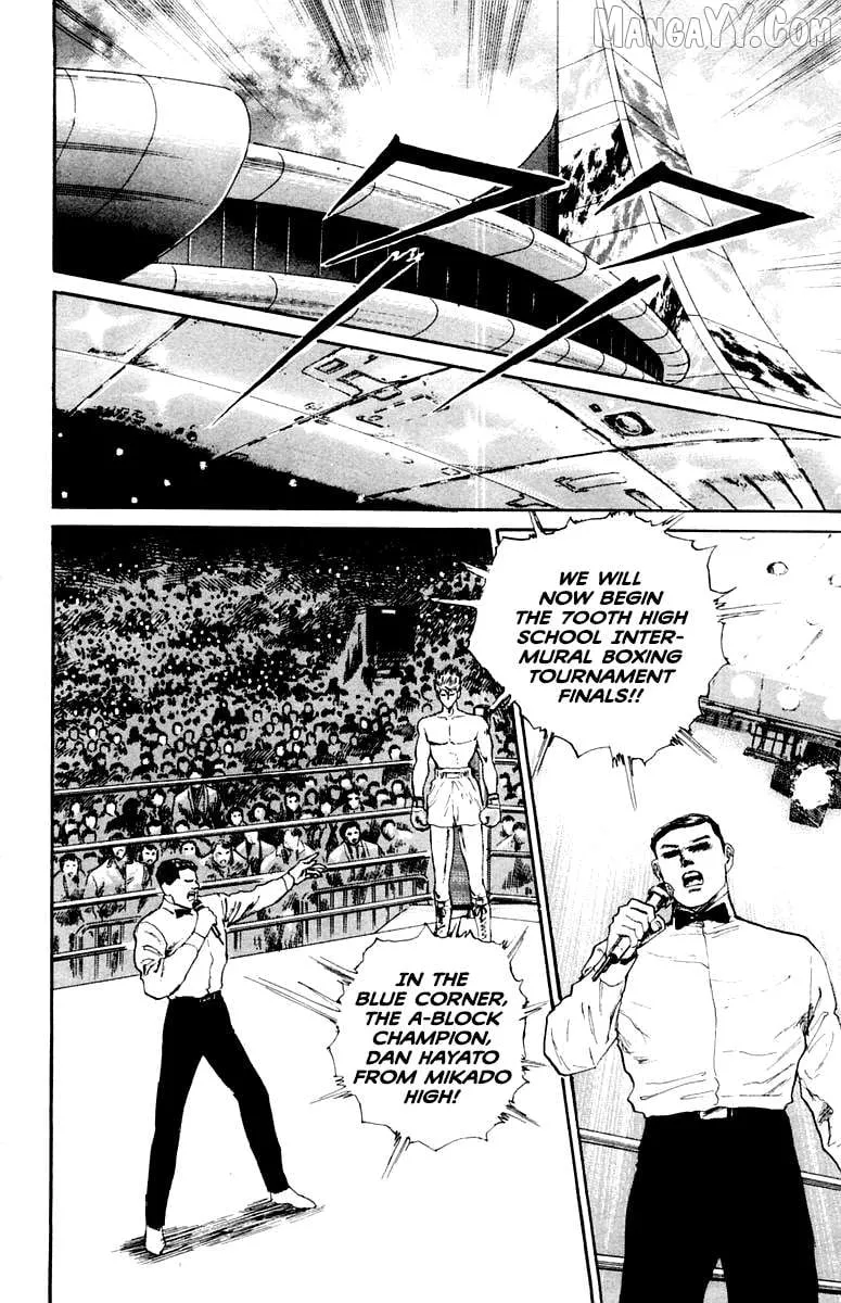 Read Demon Academy chapter 74 image 2 on Lezhin