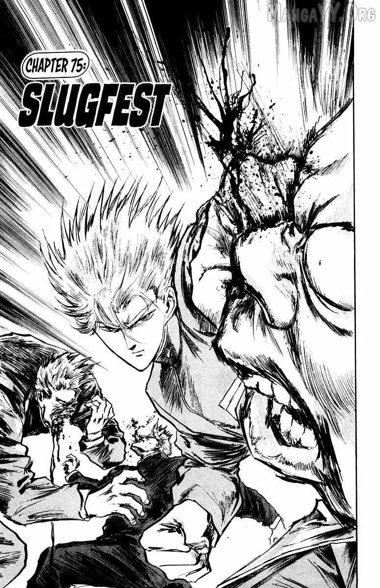 Read Demon Academy chapter 75 image 1 on Lezhin