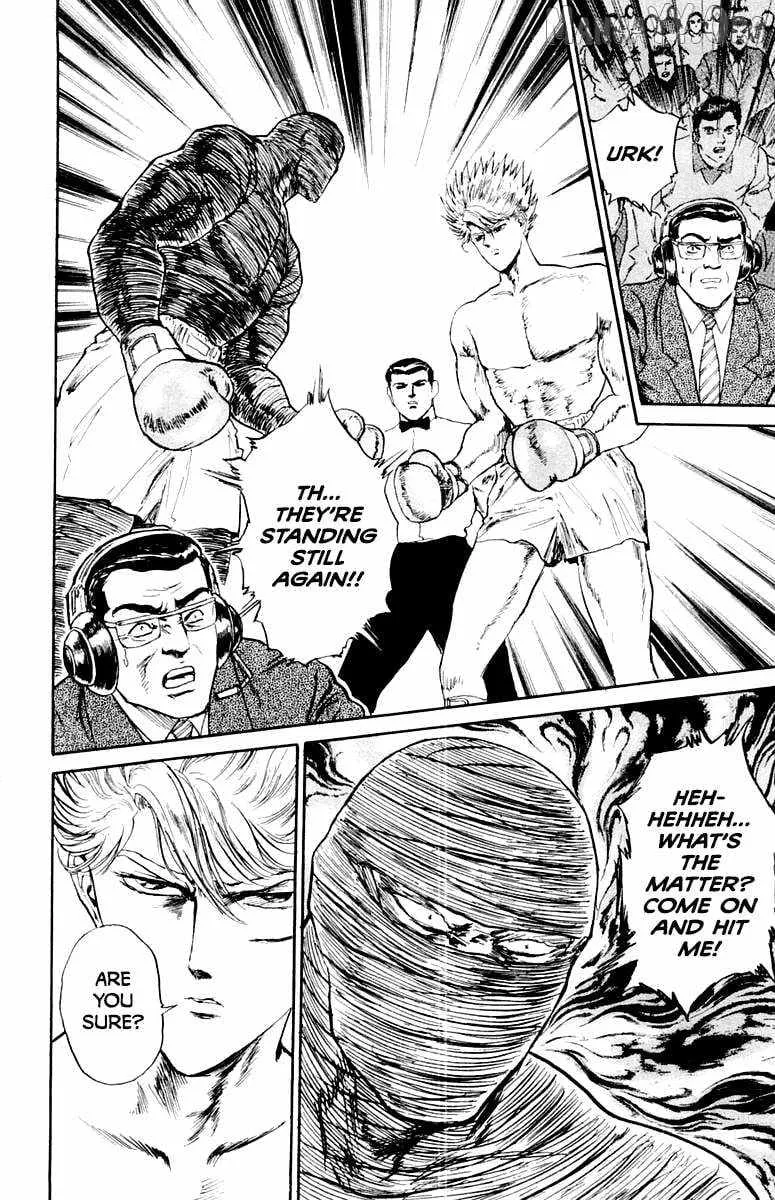 Read Demon Academy chapter 75 image 10 on Lezhin
