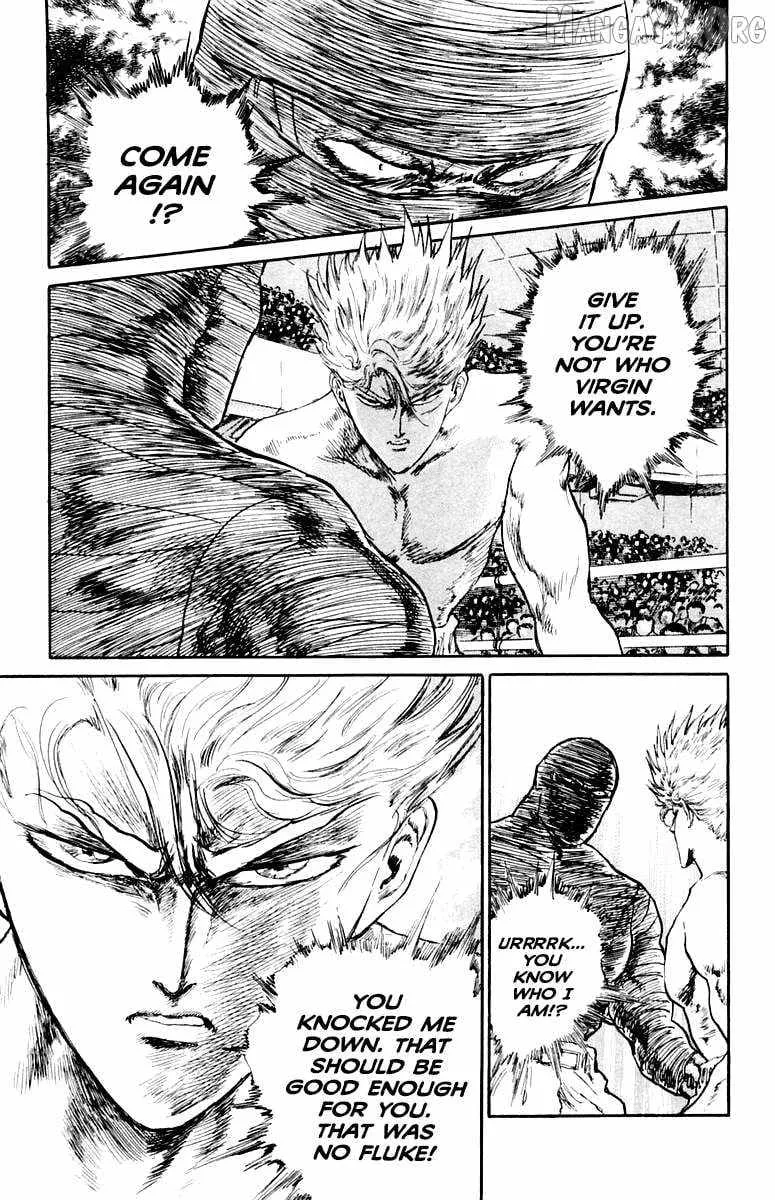 Read Demon Academy chapter 75 image 11 on Lezhin