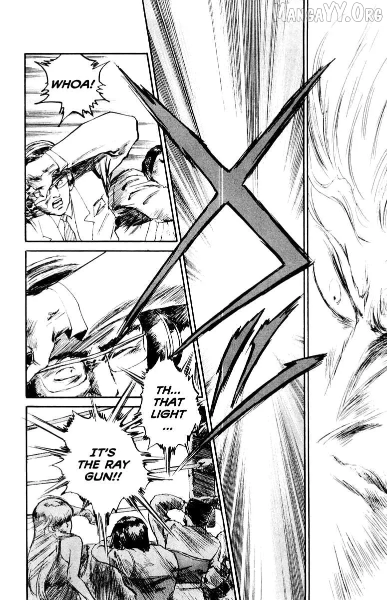 Read Demon Academy chapter 75 image 14 on Lezhin