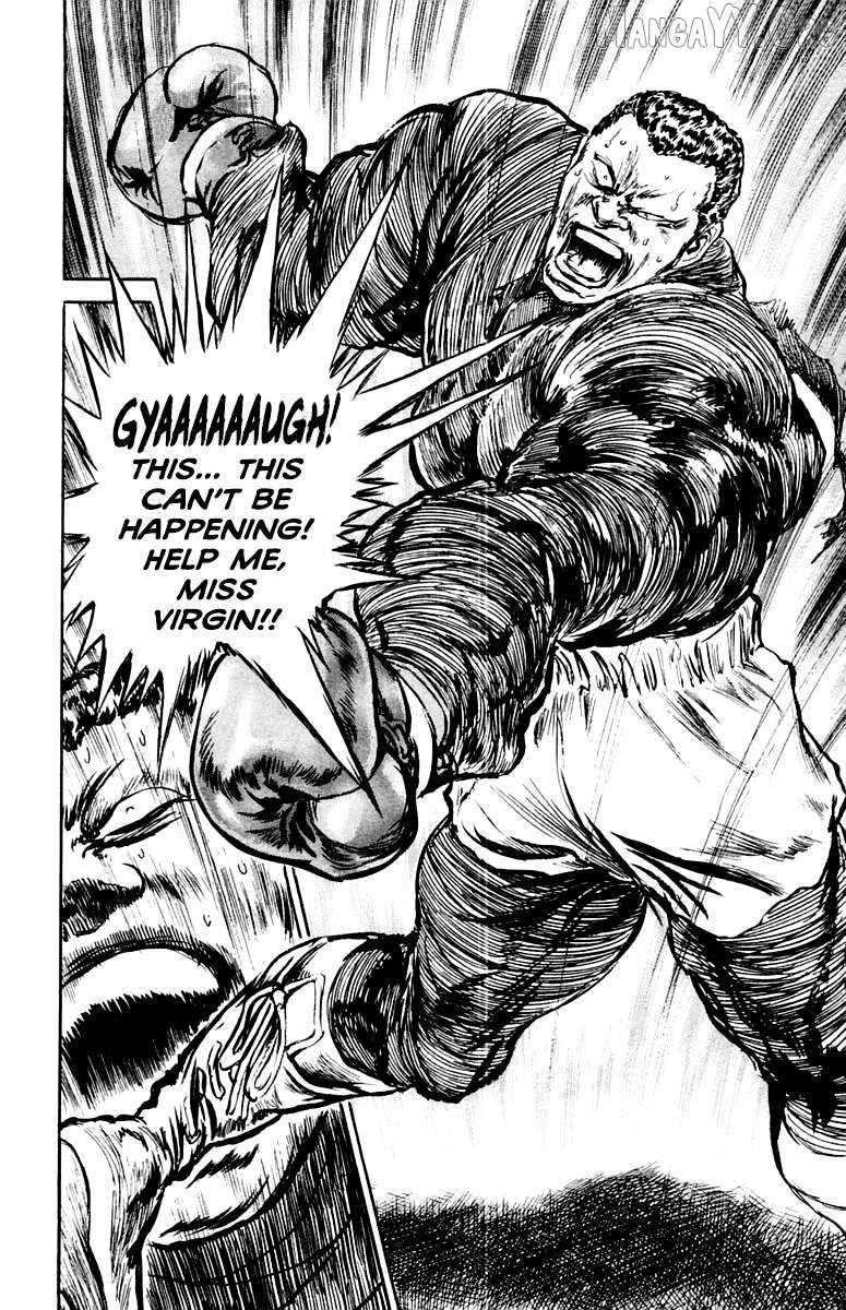 Read Demon Academy chapter 76 image 19 on Lezhin
