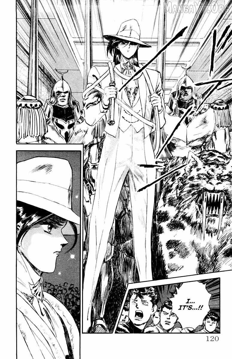 Read Demon Academy chapter 77 image 15 on Lezhin