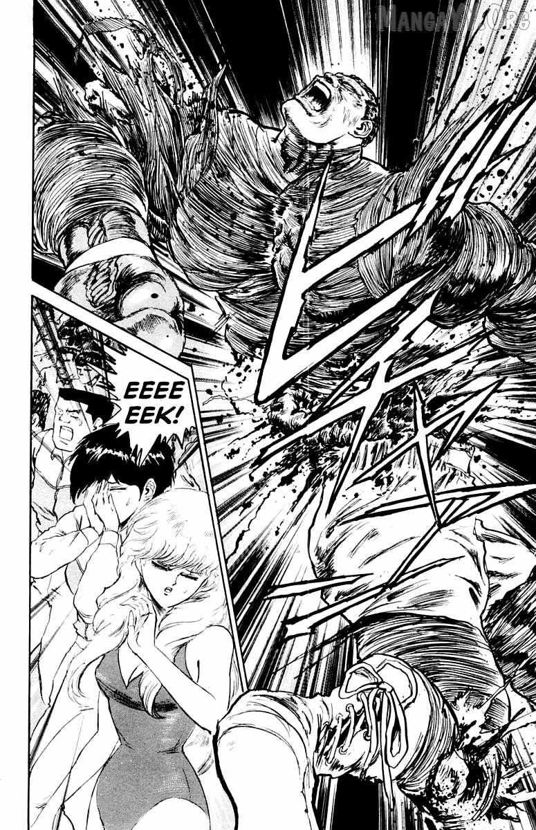 Read Demon Academy chapter 77 image 3 on Lezhin