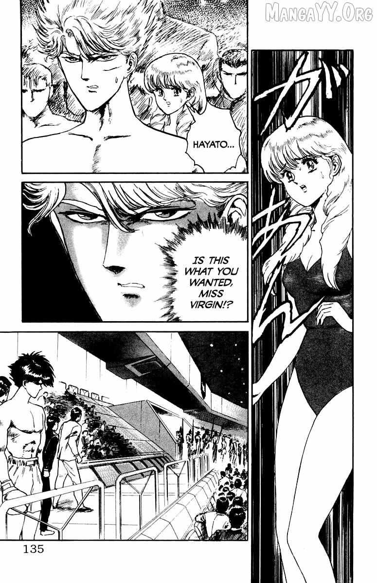 Read Demon Academy chapter 78 image 10 on Lezhin