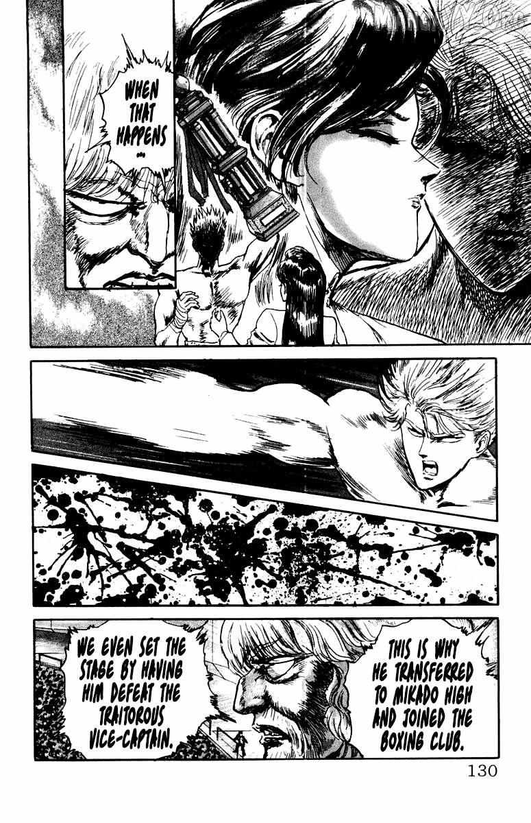 Read Demon Academy chapter 78 image 5 on Lezhin