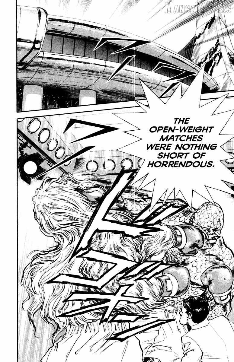 Read Demon Academy chapter 79 image 1 on Lezhin