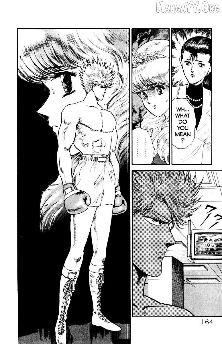 Read Demon Academy chapter 79 image 19 on Lezhin