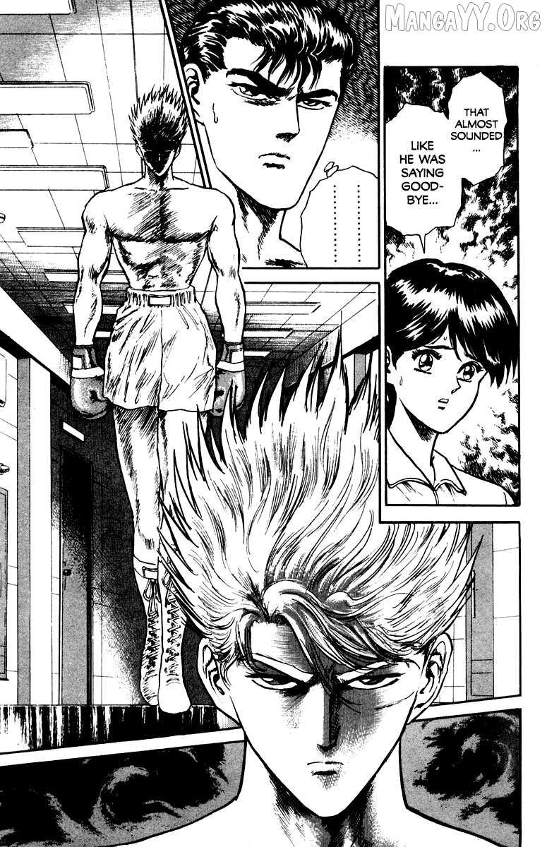 Read Demon Academy chapter 80 image 11 on Lezhin