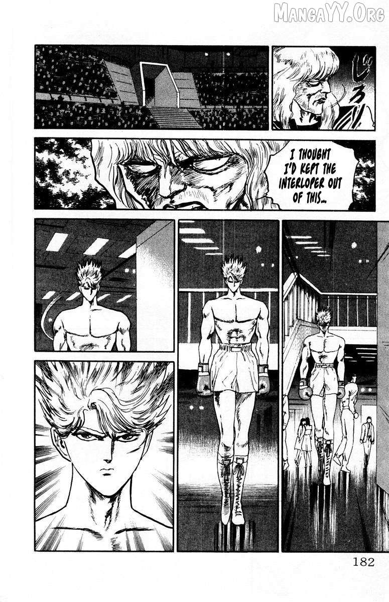 Read Demon Academy chapter 80 image 18 on Lezhin