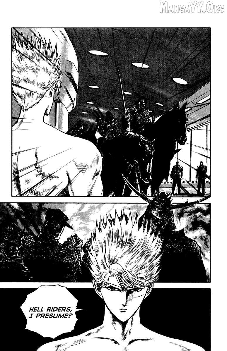 Read Demon Academy chapter 80 image 19 on Lezhin
