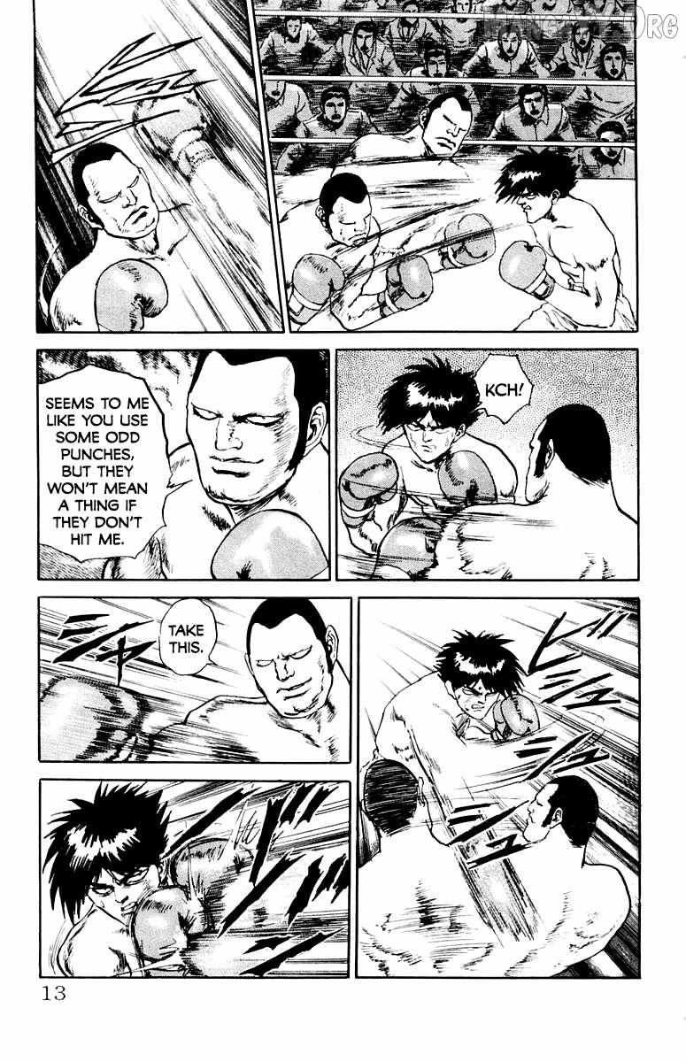 Read Demon Academy chapter 81 image 11 on Lezhin