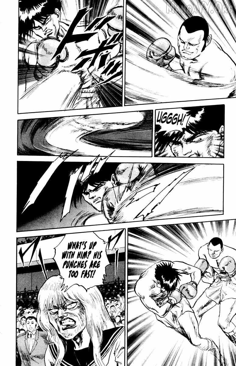Read Demon Academy chapter 81 image 12 on Lezhin