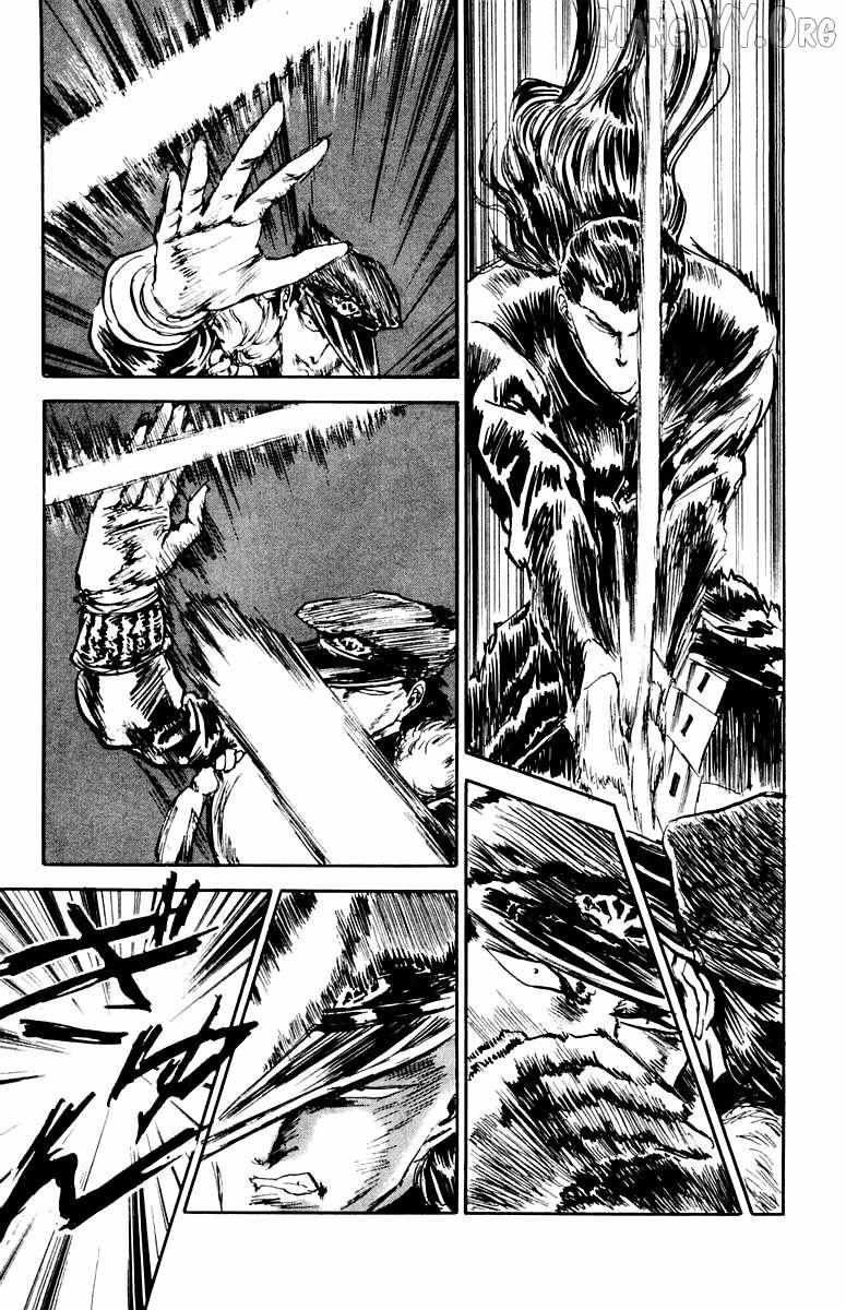 Read Demon Academy chapter 82 image 10 on Lezhin