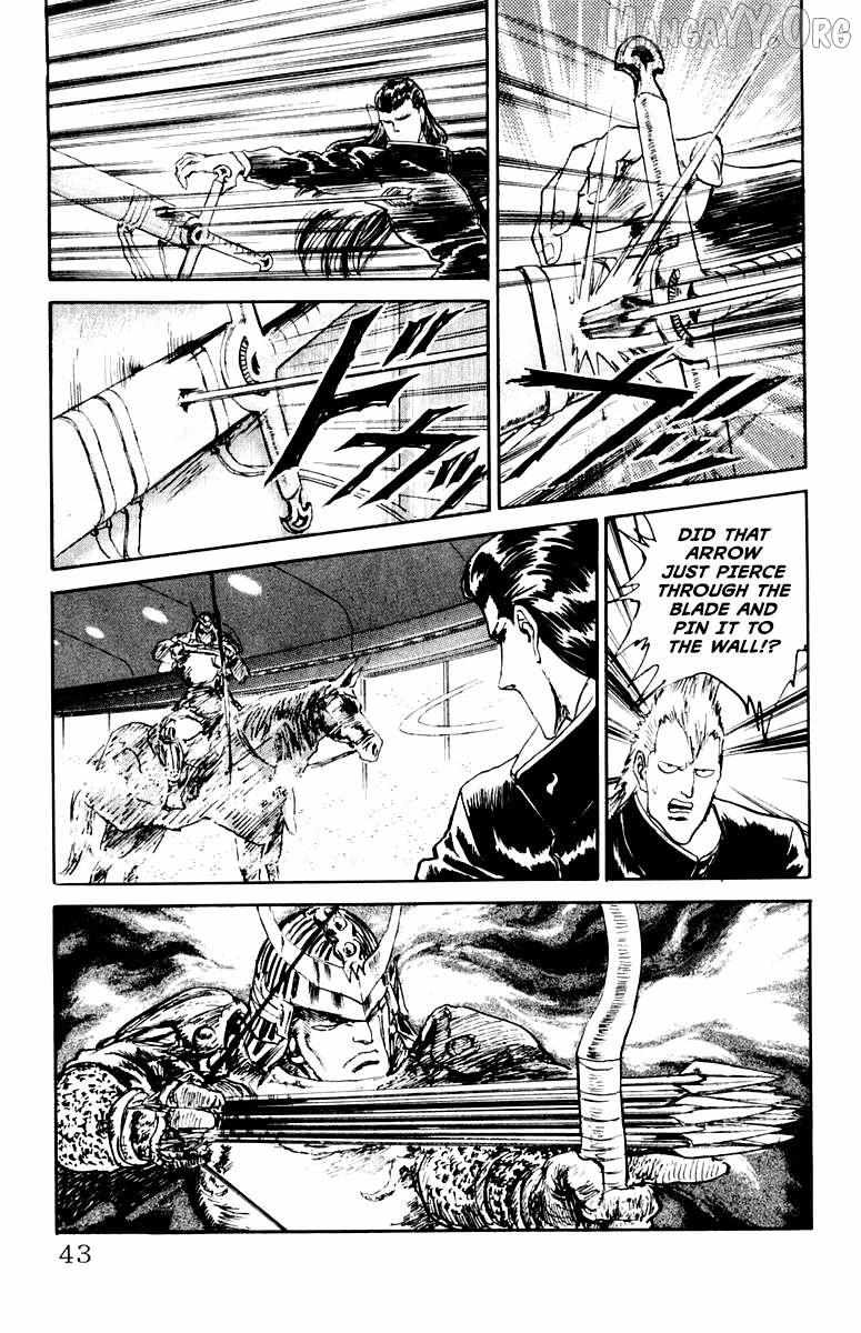 Read Demon Academy chapter 82 image 14 on Lezhin