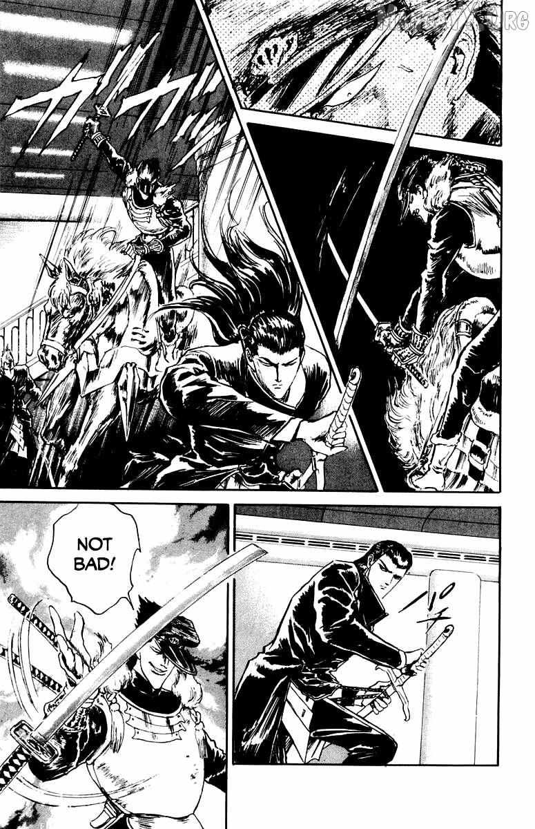 Read Demon Academy chapter 82 image 4 on Lezhin