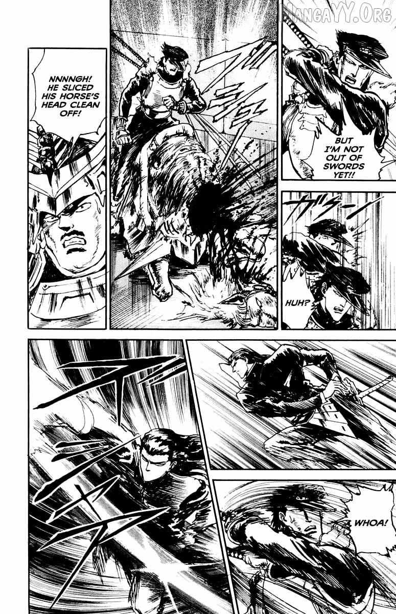 Read Demon Academy chapter 82 image 5 on Lezhin