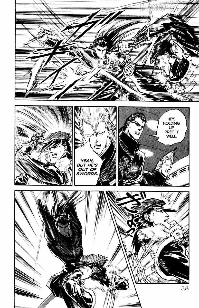 Read Demon Academy chapter 82 image 9 on Lezhin