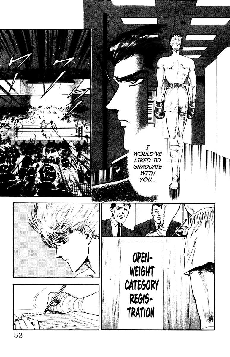 Read Demon Academy chapter 83 image 6 on Lezhin