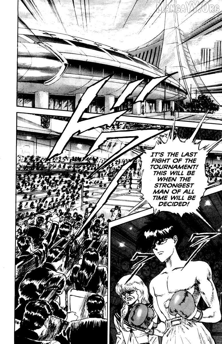 Read Demon Academy chapter 84 image 1 on Lezhin