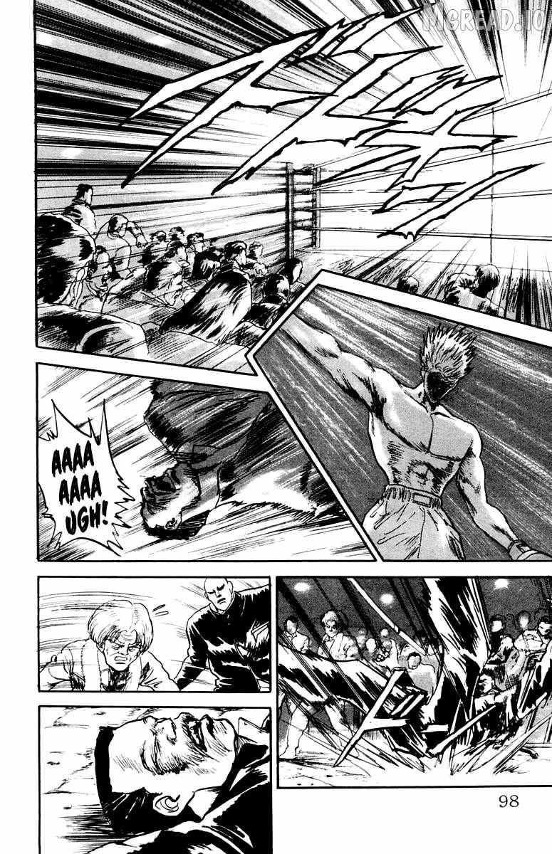 Read Demon Academy chapter 85 image 11 on Lezhin
